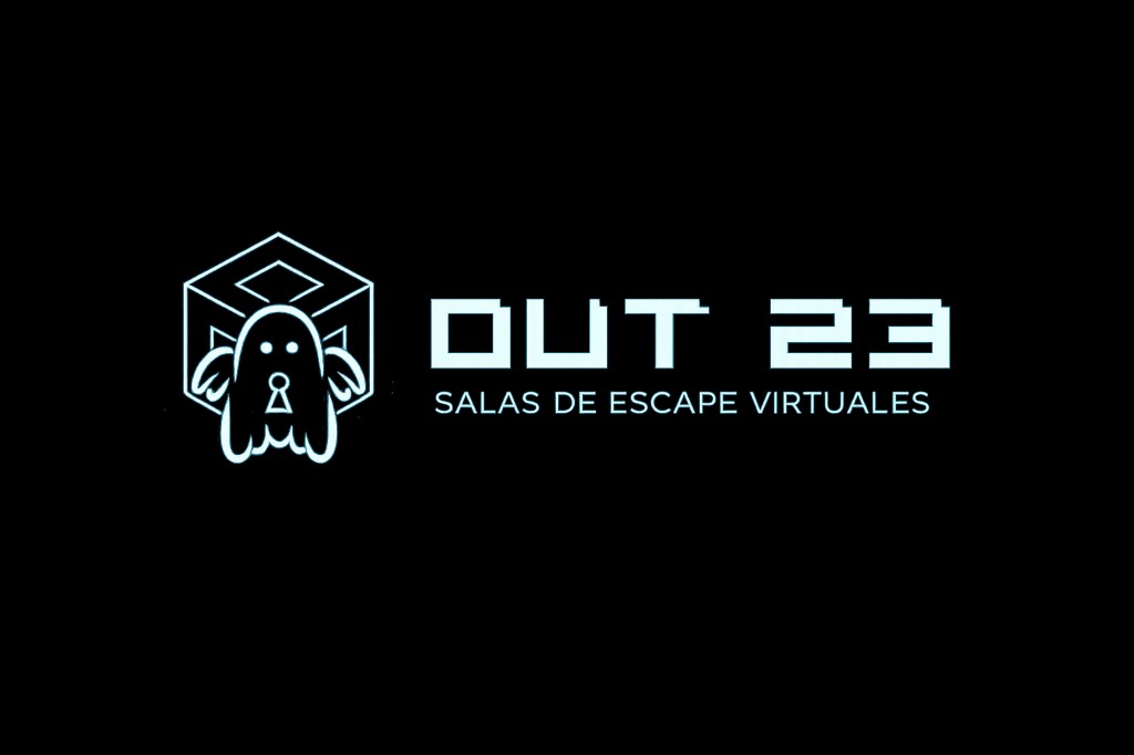 OUT23 — Salas de escape virtuales